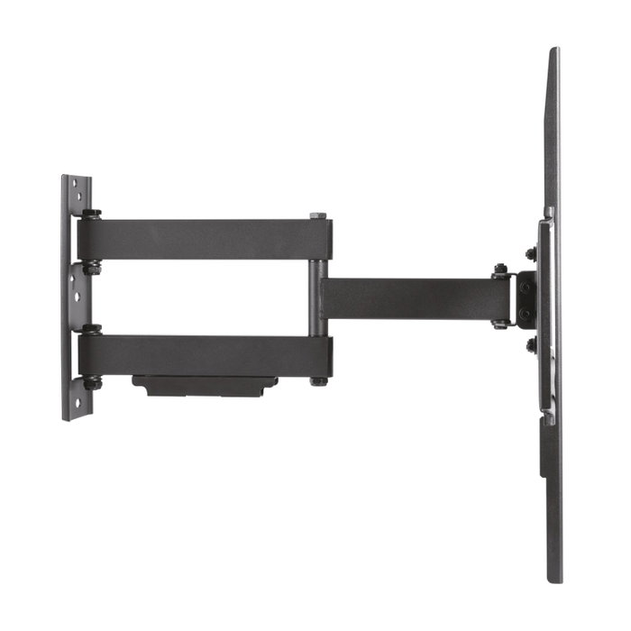 Aisens Soporte de Pared WT70TSLE-025 para TV de 37-70 pulg, Negro